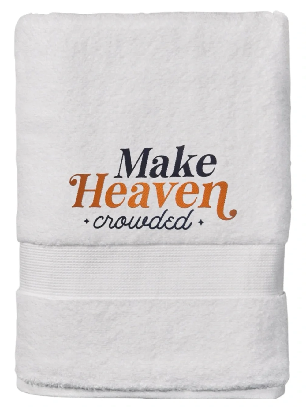 Embroidered religious hand towels. Inspirational religious. Pick 1 Great gifts